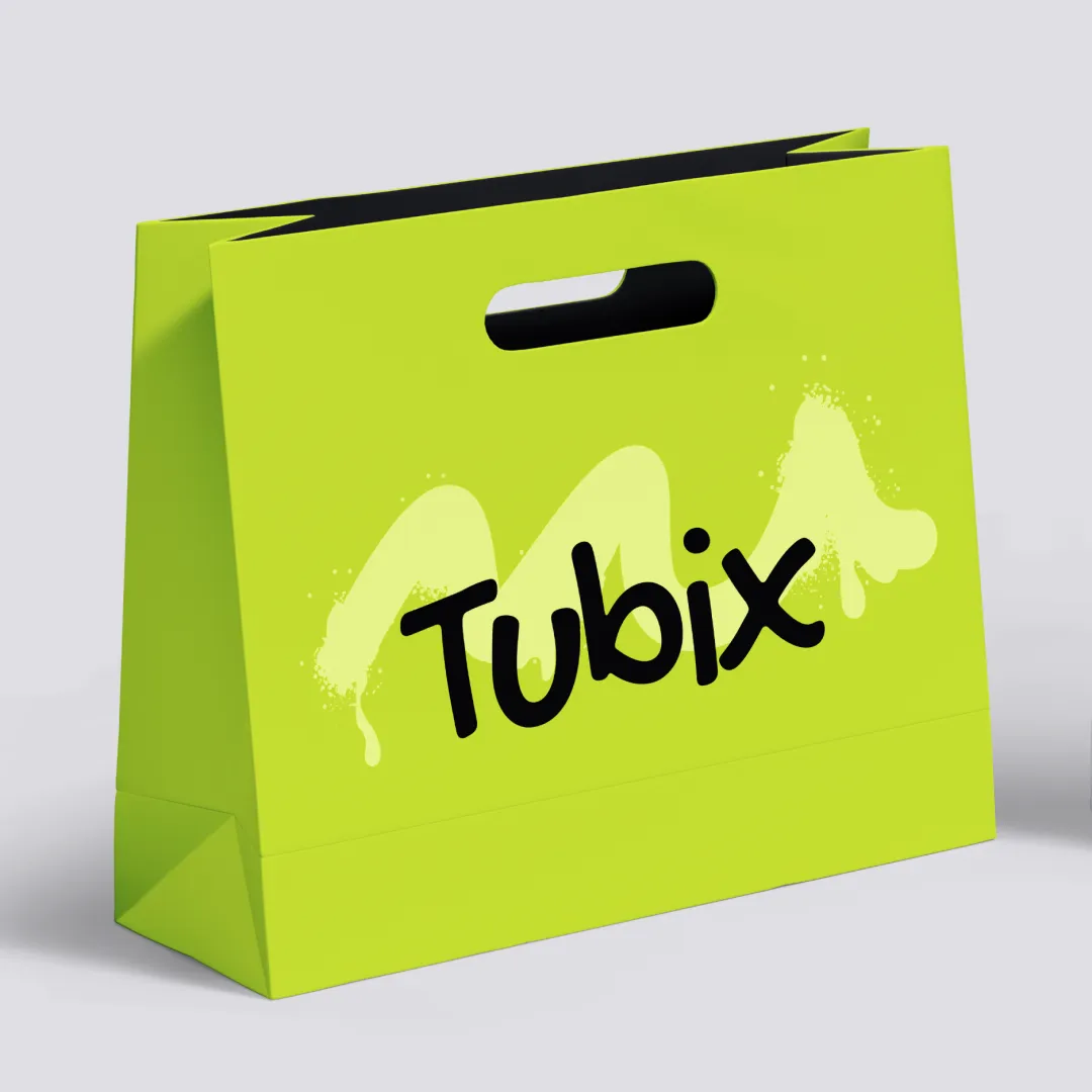 Shopping Bags - Image 2