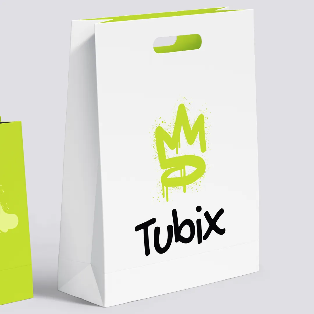 Shopping Bags - Image 3